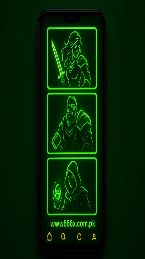 666x Banner 5