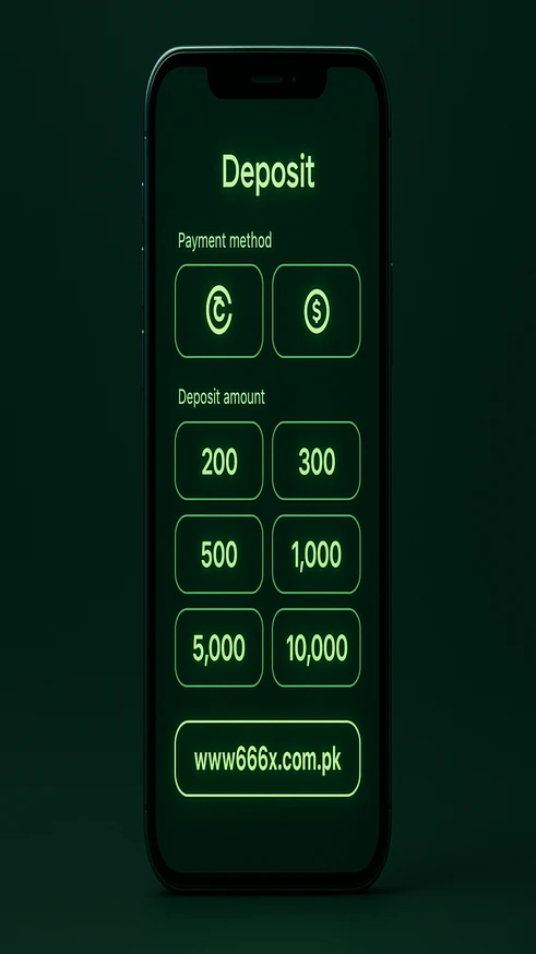 666x Game