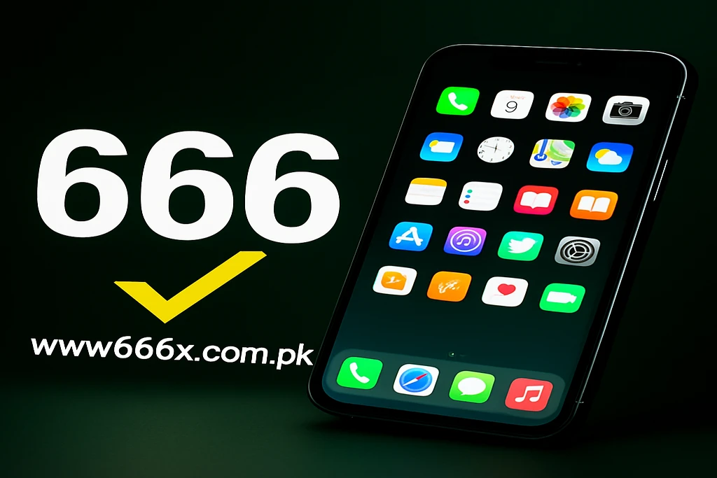 666x Game